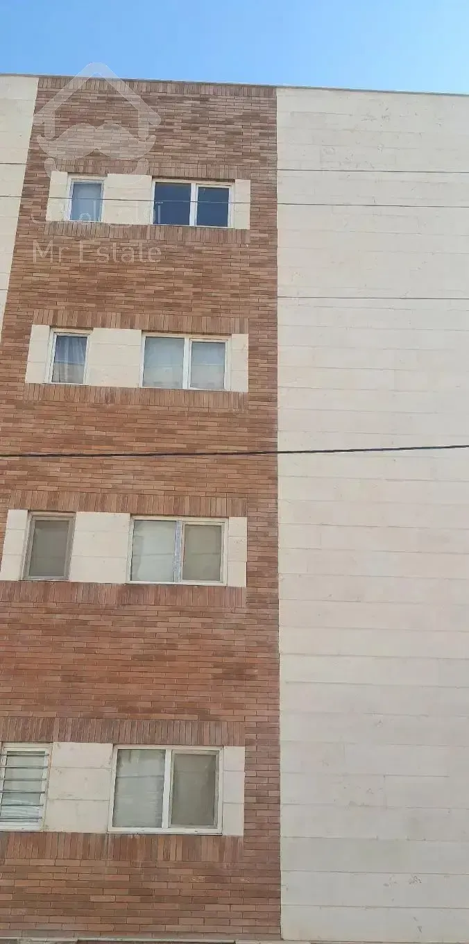 88متری  آسمان  کلید نخورده