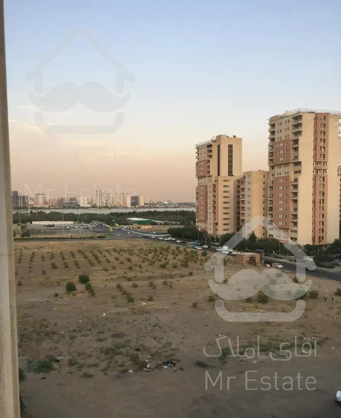 ۱۱۰ متردو خواب خوش نقشه تخلیه