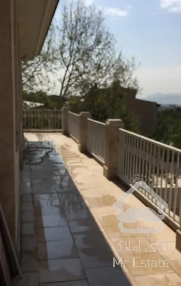 ۳۰۰ متر. نیاوران جمشیدیه ۴خوابه