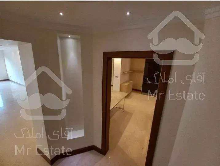 ولنجک برج باغ ۲۶۱ متر ۳خوابه