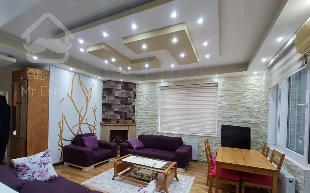 فروش واحد آپارتمان /محله ۵ شهرک