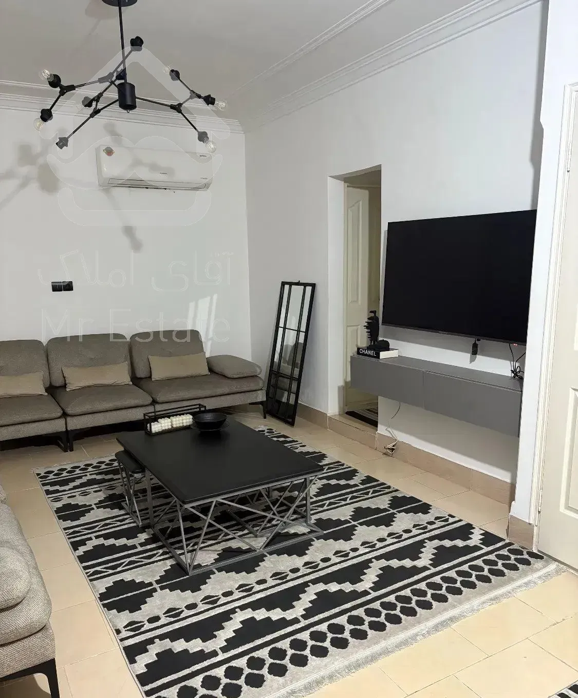 خونه حیدر کلا