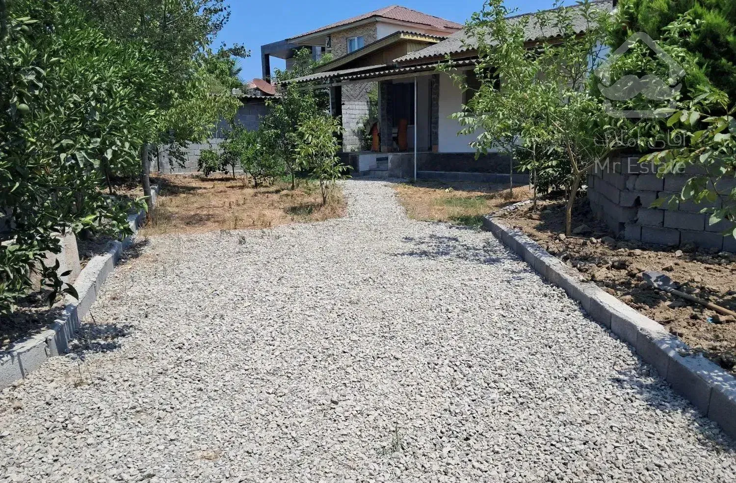 ویلا باغ فلت اجاره سالانه