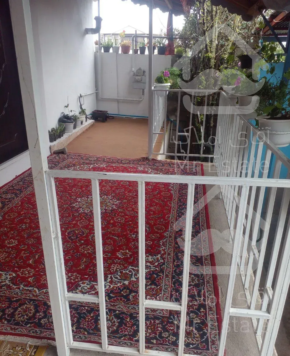 ویلا ۹۰ متری روستای سنگاچین