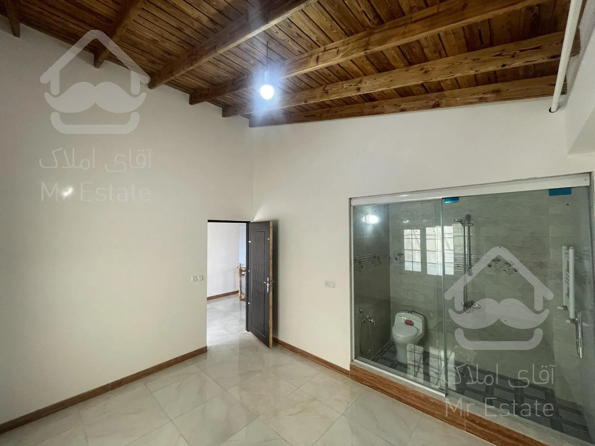 فروش ویلا خوش ساخت ۱۳۰ متری سند تک برگ