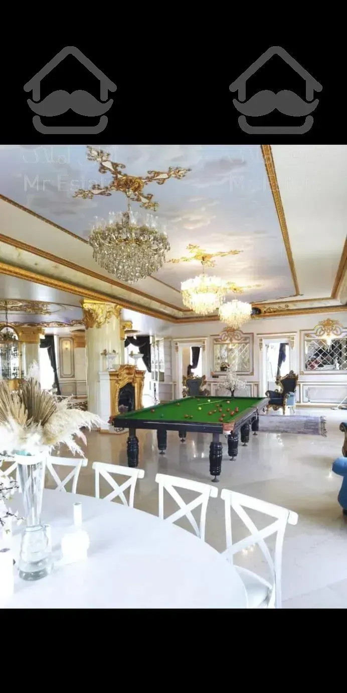 اجاره  عمارت  طلایی لواسان