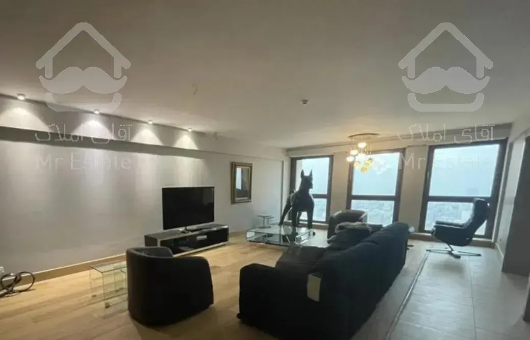 ۴۰۰ متر پنت هاوس/ ۴ خواب مستر/ فول مشاعات