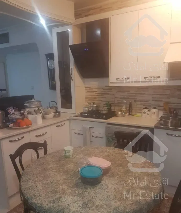 82متر 2خواب فول تمیز (( تخلیه ))