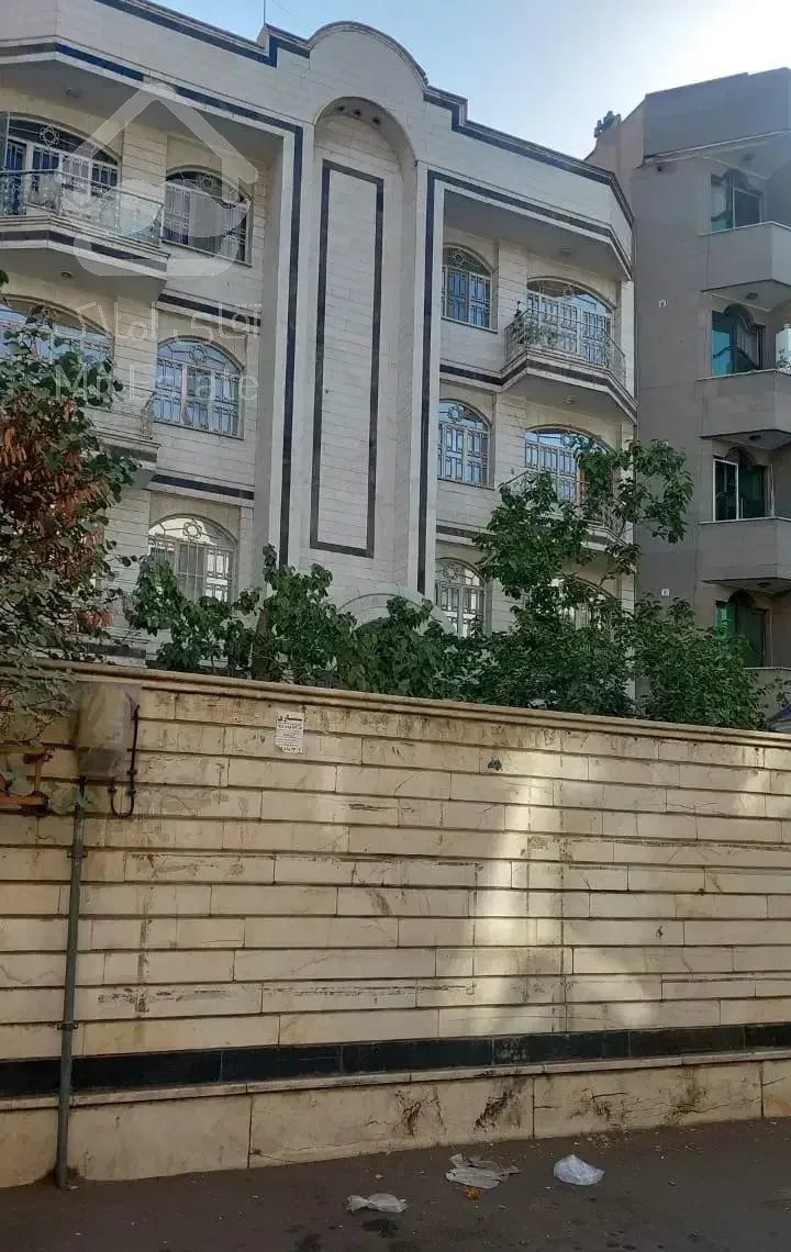 آپارتمان تک خواب ۶۰ متر(قابل تبدیل در توان مستاجر)