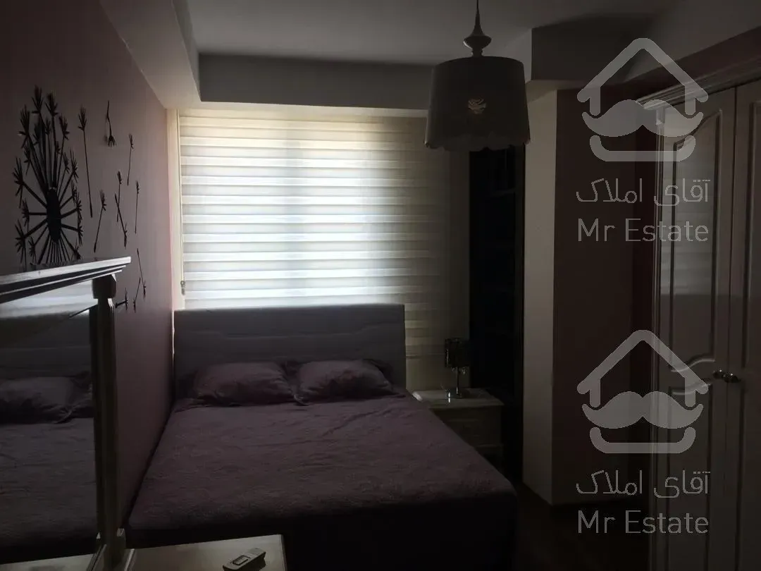 خرید و فروش/آپارتمان/۱۰۶ متر/۲خواب/منطقه ۲۲