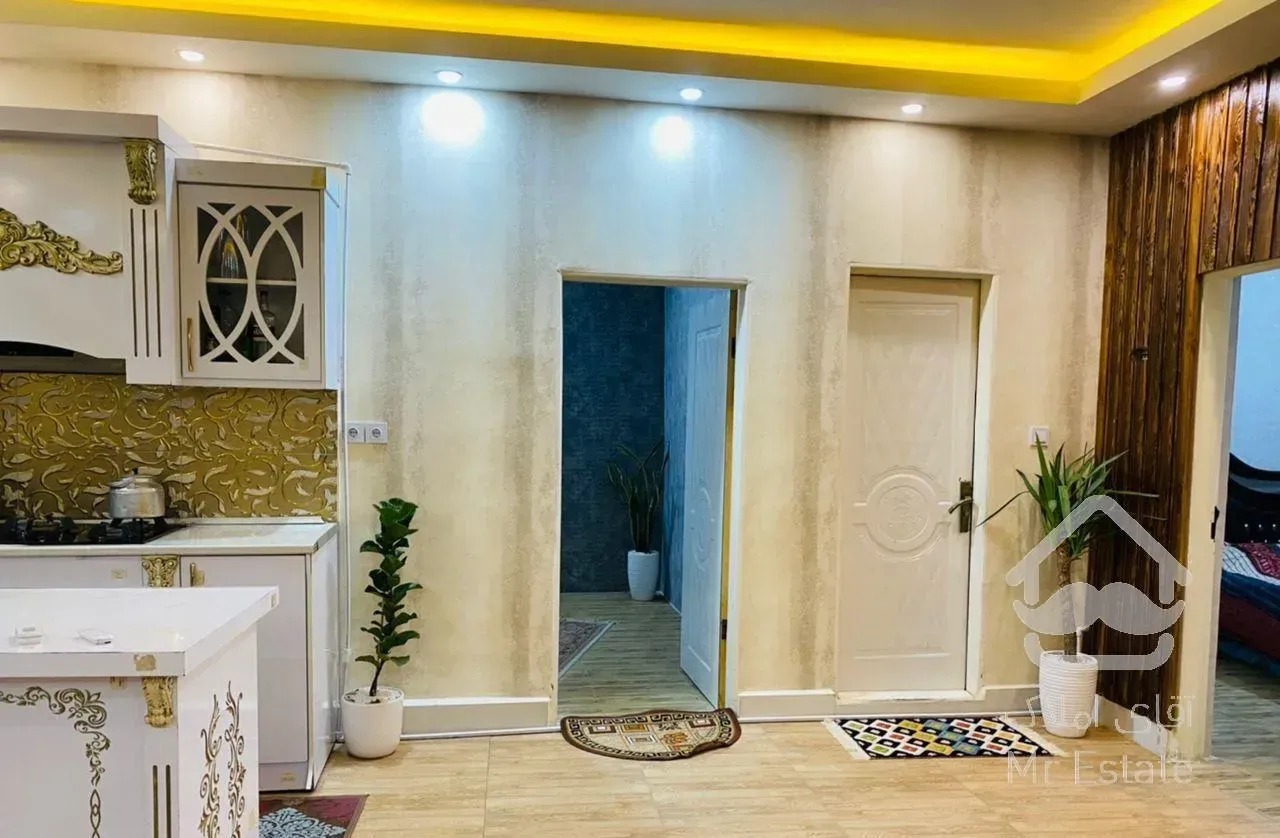 ویلااستخرآبگرم تمیز