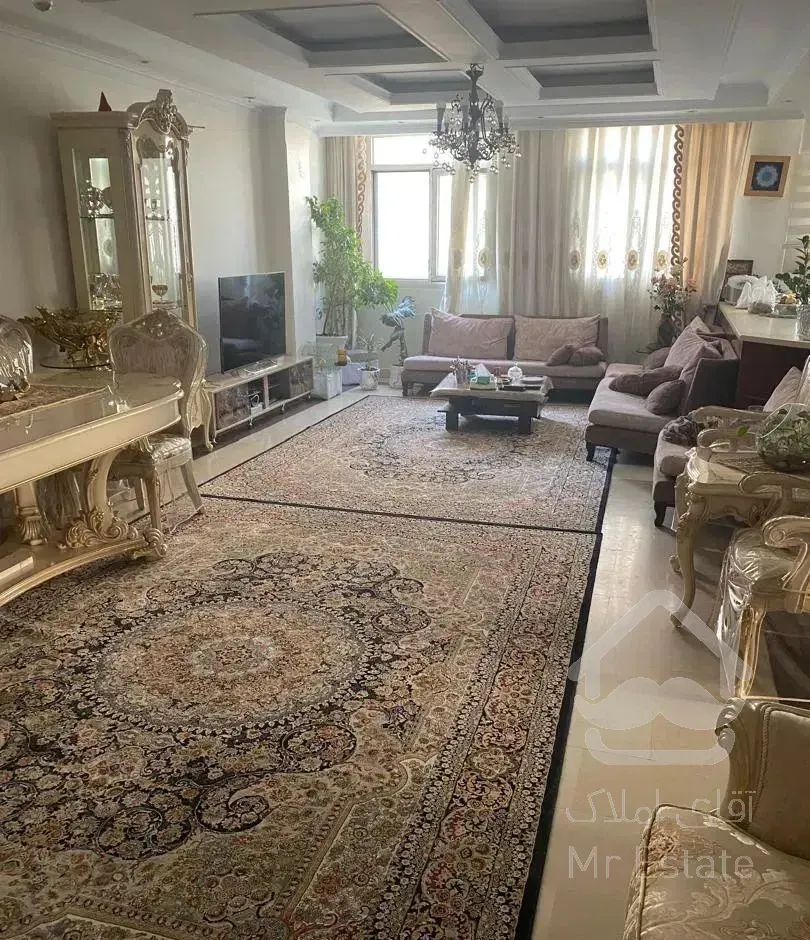 کردستان آزادگان 105متر 2خواب