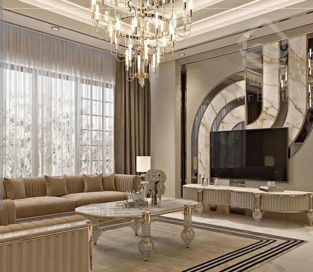 رهن اداری مسکونی/کیانپارس شرقی