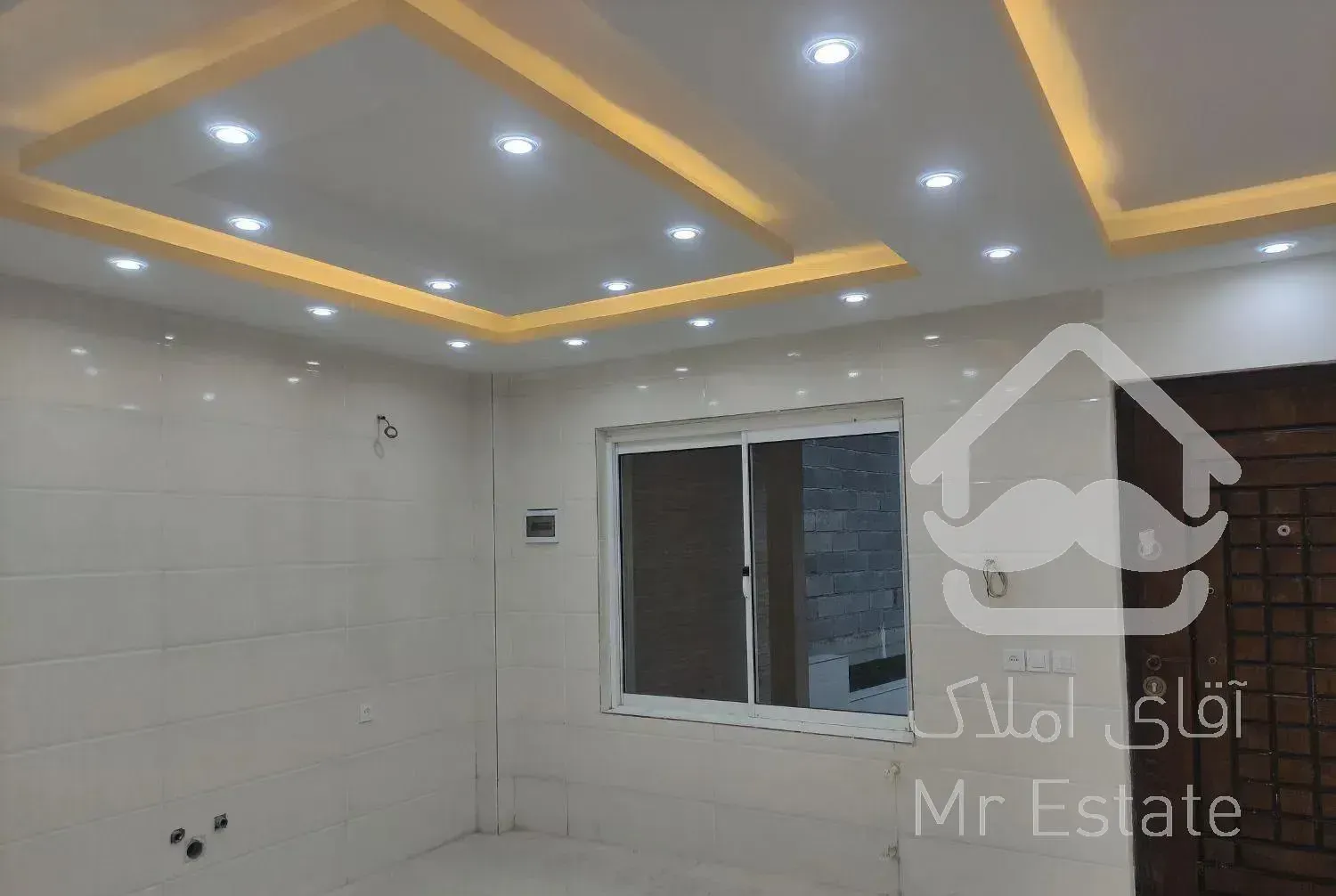 ویلایی منطقه رانکوه ۲۳۰ عرصه ۱۰۰ بنا سند تک برگ