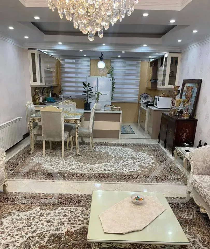 فول امکانات۵سال ساخت۴۸متر