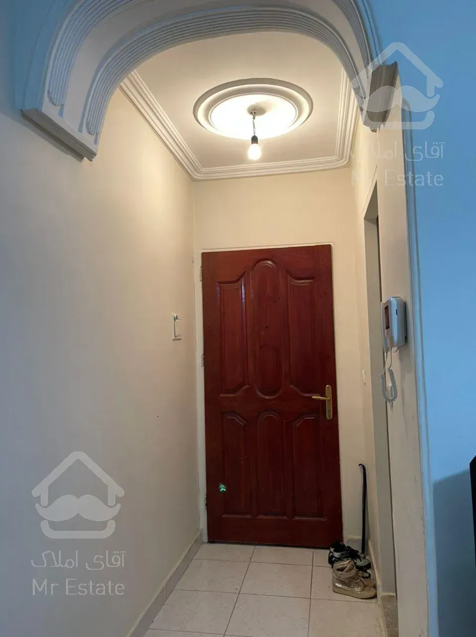 55 متر شهران شمالی اسحاقی