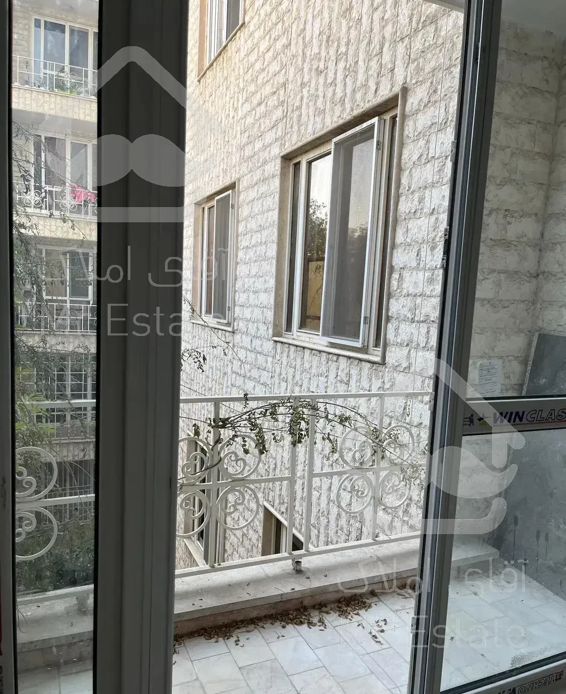 ١٤٠ مترى   ( ویو مشجر)