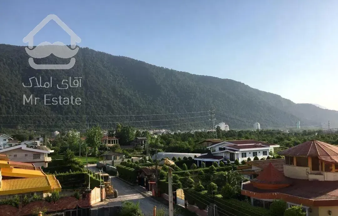 فروش آپارتمان ۱۲۰۰متر،یکجا،مابین چالوس ونمک آبرود