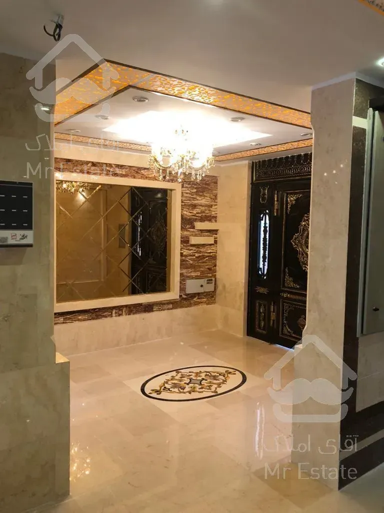 ۲۱۰ متر آیت الله کاشانی گلستان