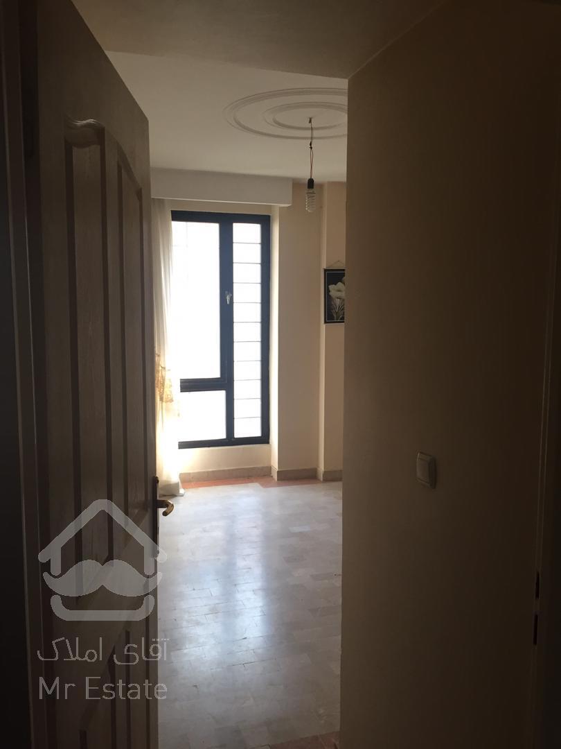 93متر فروشی آپارتمان زیرقیمت