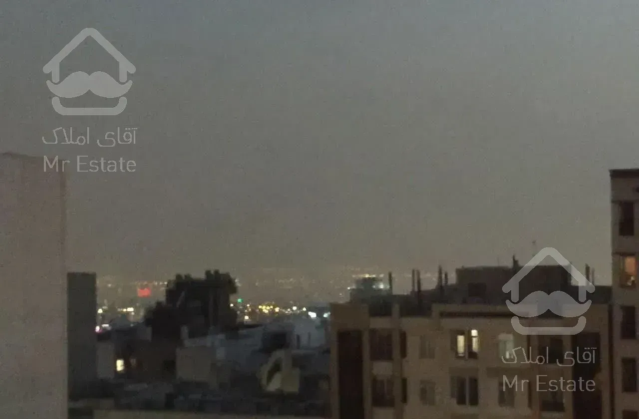 ۸۵ متر/سالن پرده خور