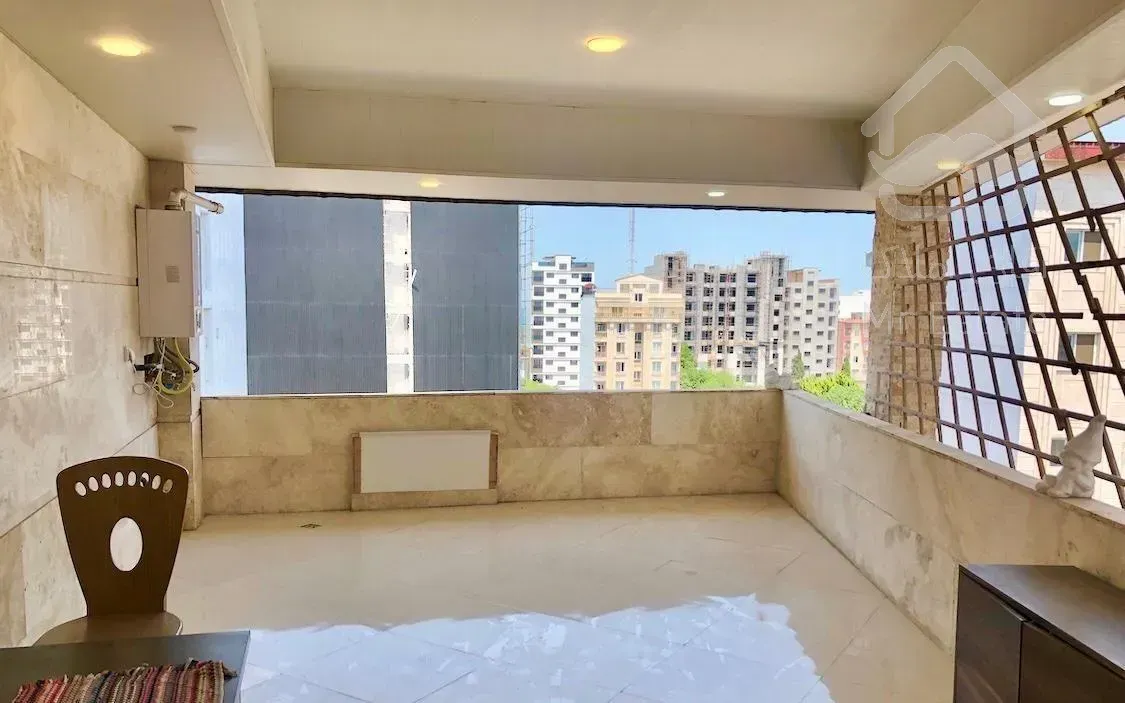 رهن و اجاره واحد ۲۰۰ متری سه خوابه فول رادیودریا