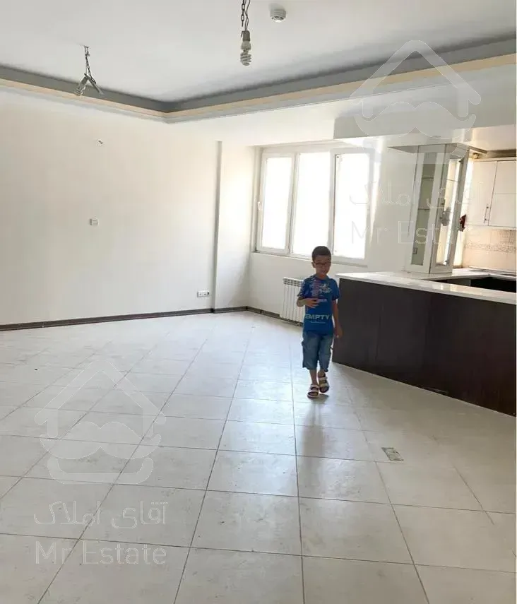 ۱۳۰ متر سازمان برنامه جنوبی