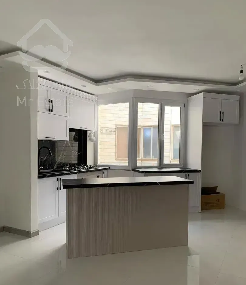 آپارتمان ۷۰ متر ۲ خوابه/نفت/فول بازسازی/