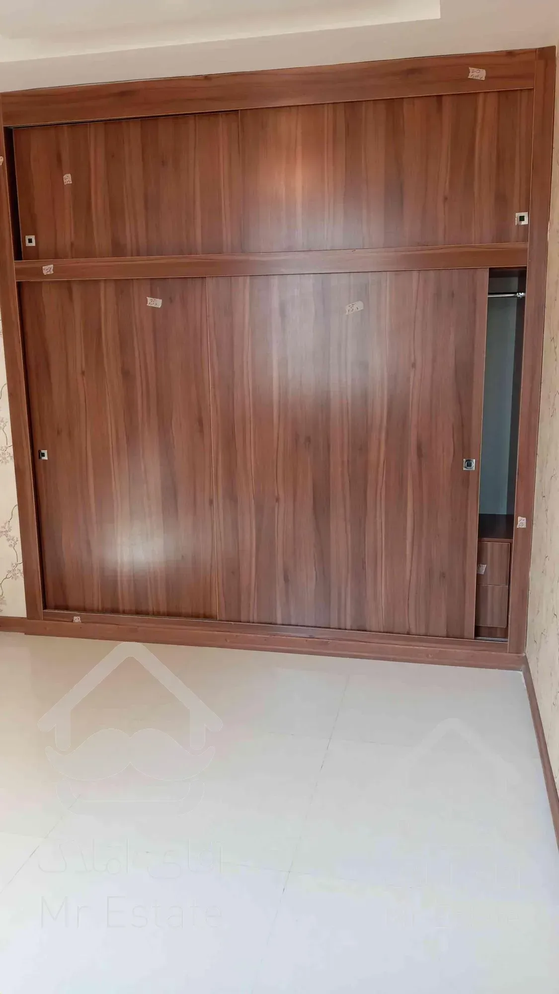 خرید آپارتمان ۸۰متری دوخوابه نوساز فردوس غرب