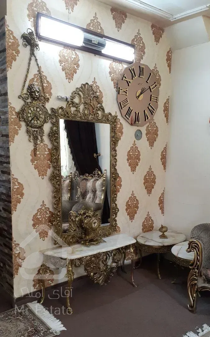 آپارتمان ۶۳ متر