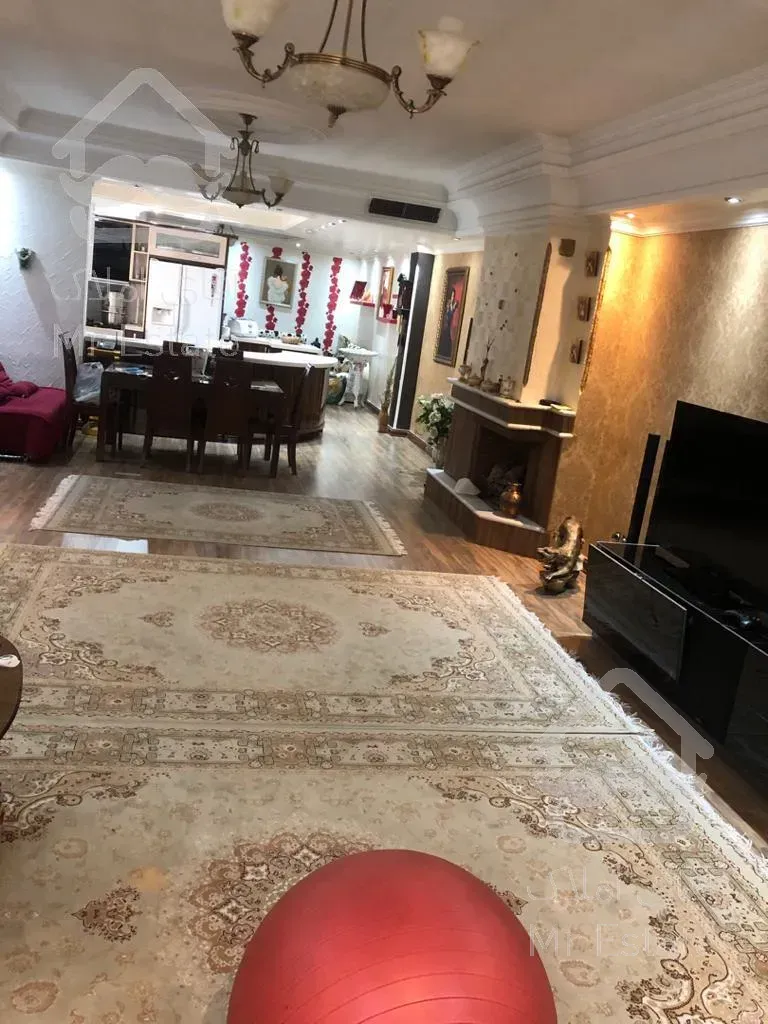 اجاره آپارتمان سه خوابه اباذر