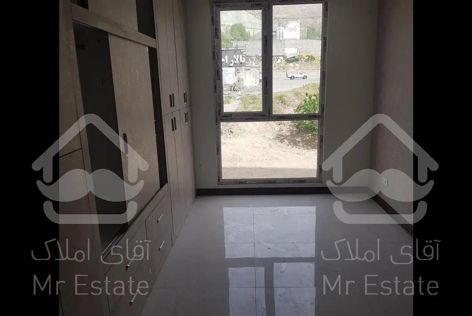 آپارتمان   در برج های سیمون بولیوار