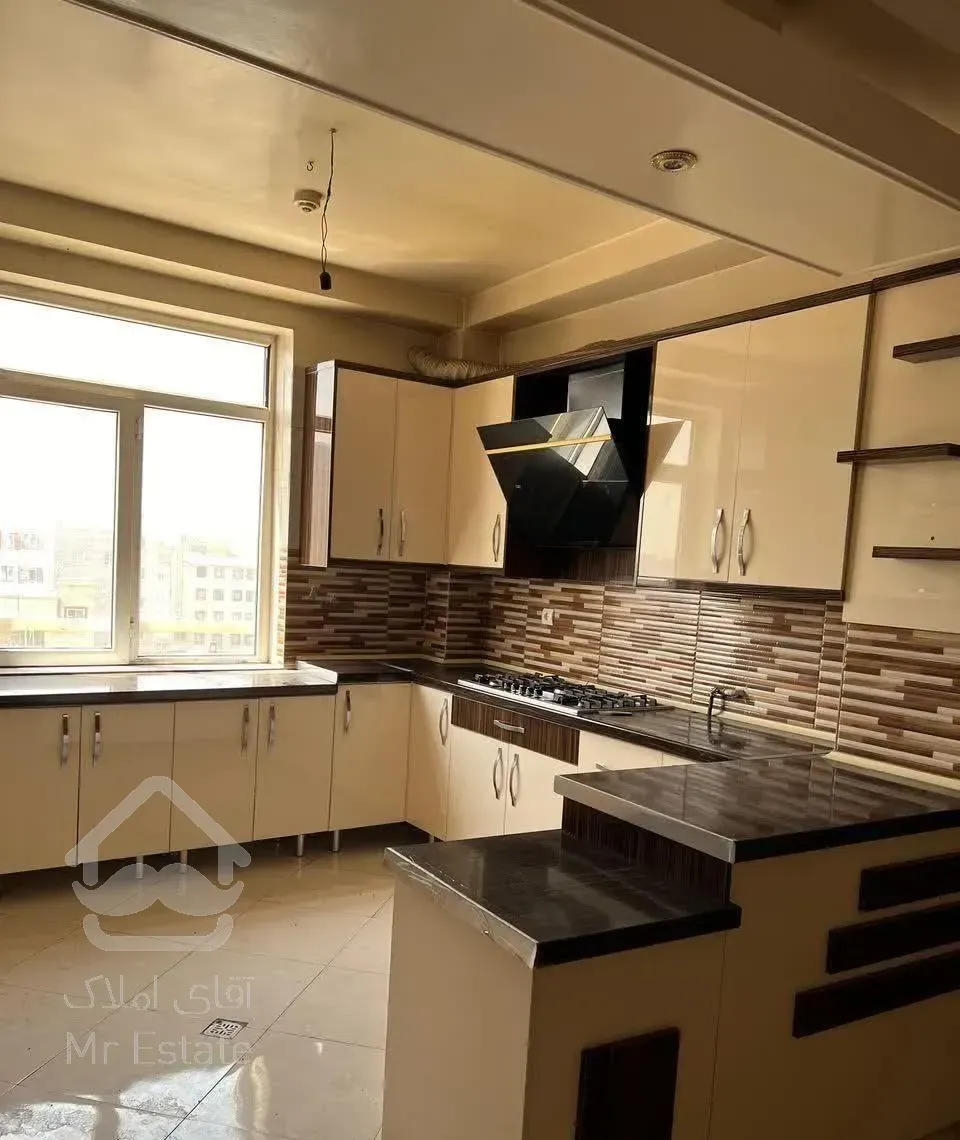 آپارتمان 67 متری تک خواب