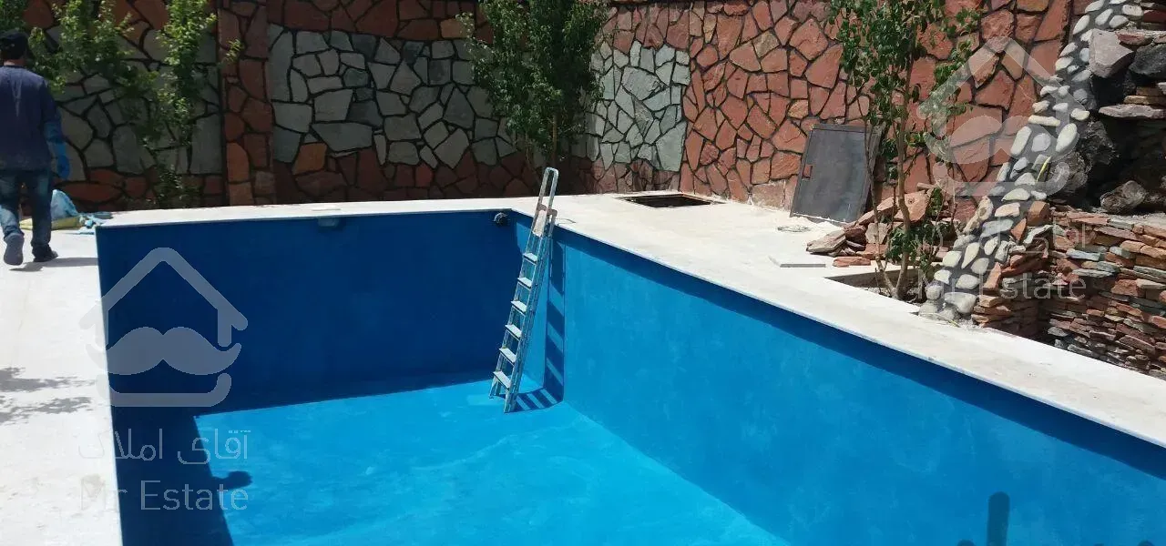 آب بندی وایزولاسیون استخر مخزن تراس پشت بام