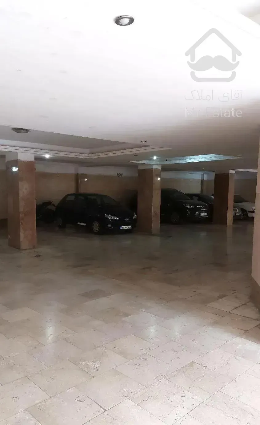 شاهین شمالی فرعی دنج ۸۷متری