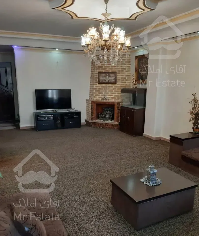 شهرزیبا 118 متر 3 خواب