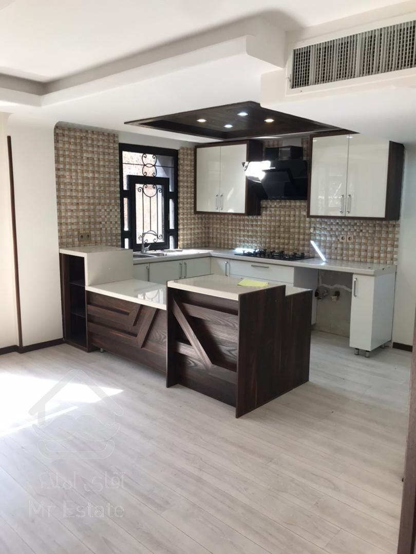 ۴۷ متر « فردوس غرب » فول / غرق نور