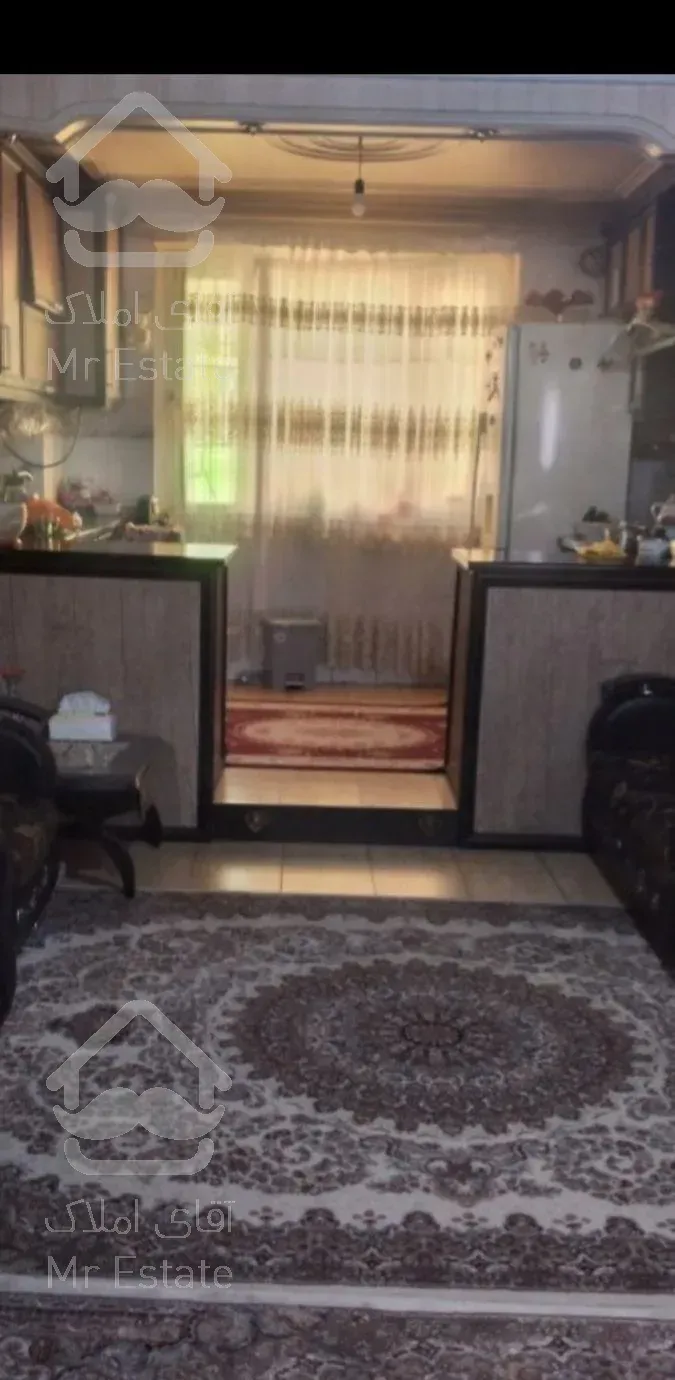 اپارتمان دو خوابه