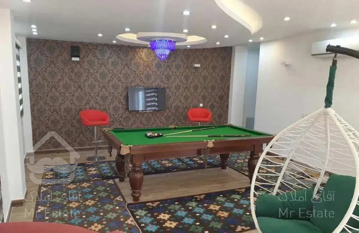 اجاره ویلا تریبلکس ویو کامل به دریا فول امکانات