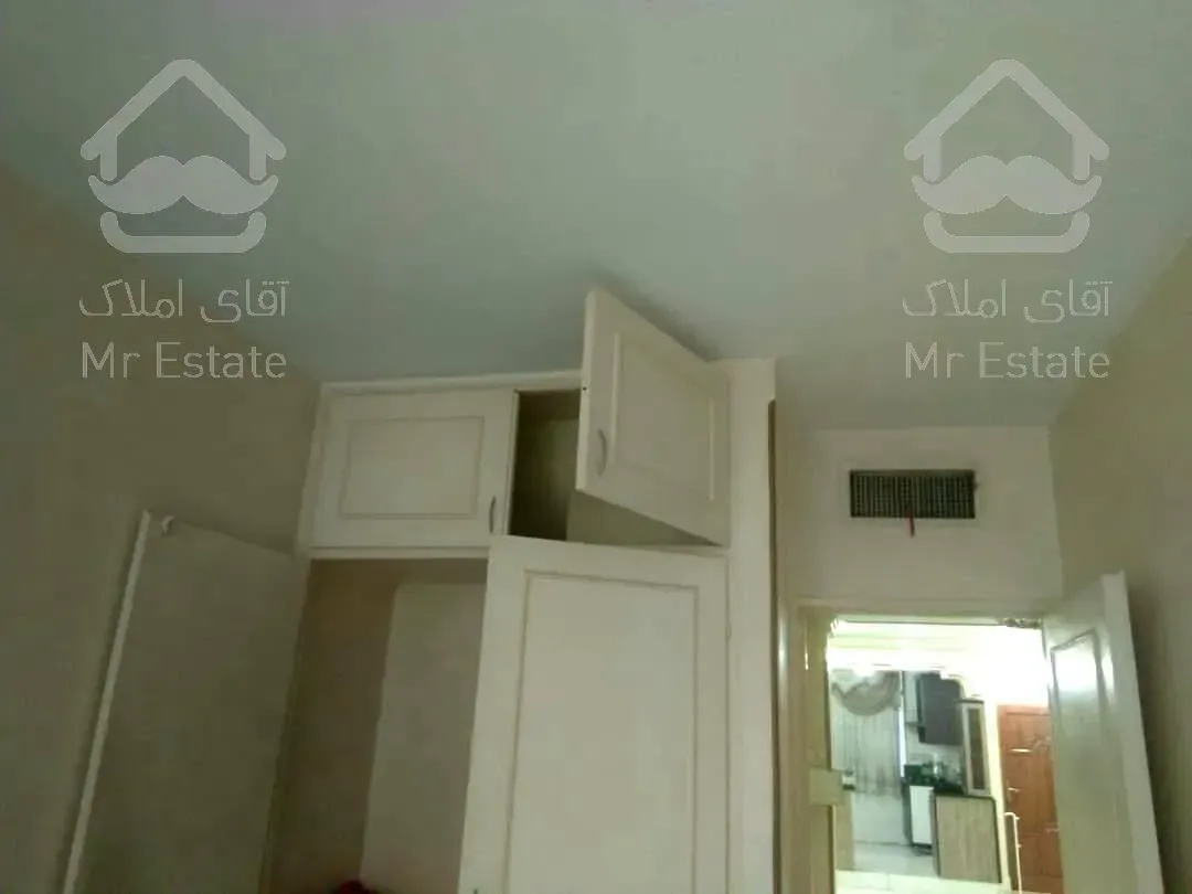 ۷۶متر دوخواب با پارکینگ در اشرفی اصفهانی