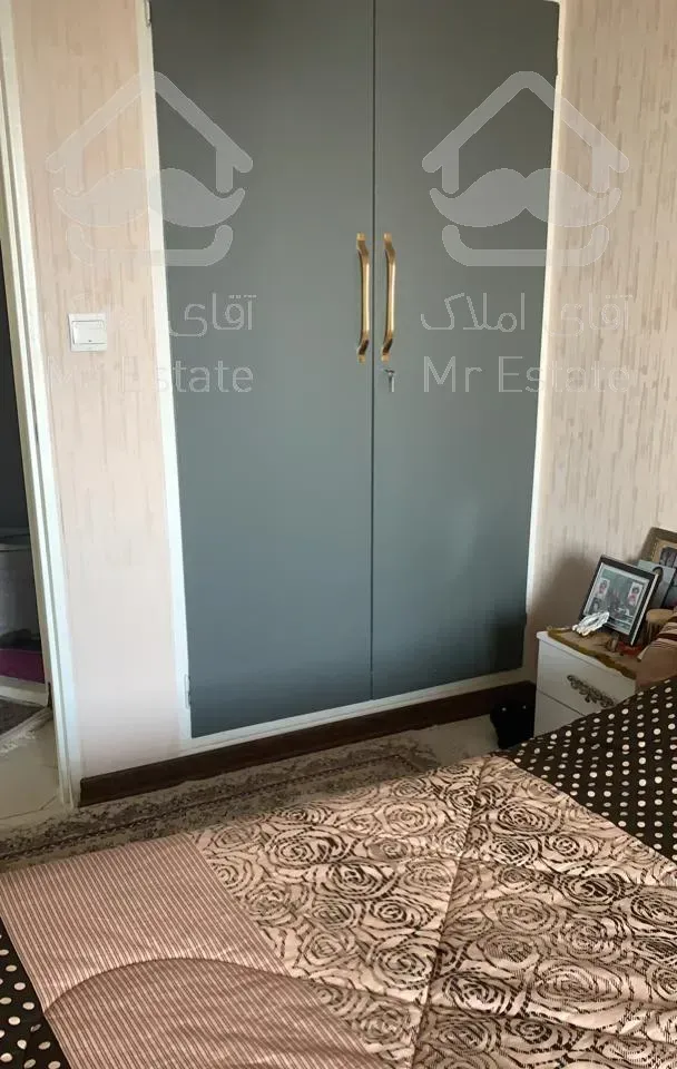 75متر ویو پانوراما تهران مشاعات آبی حتی مجرد