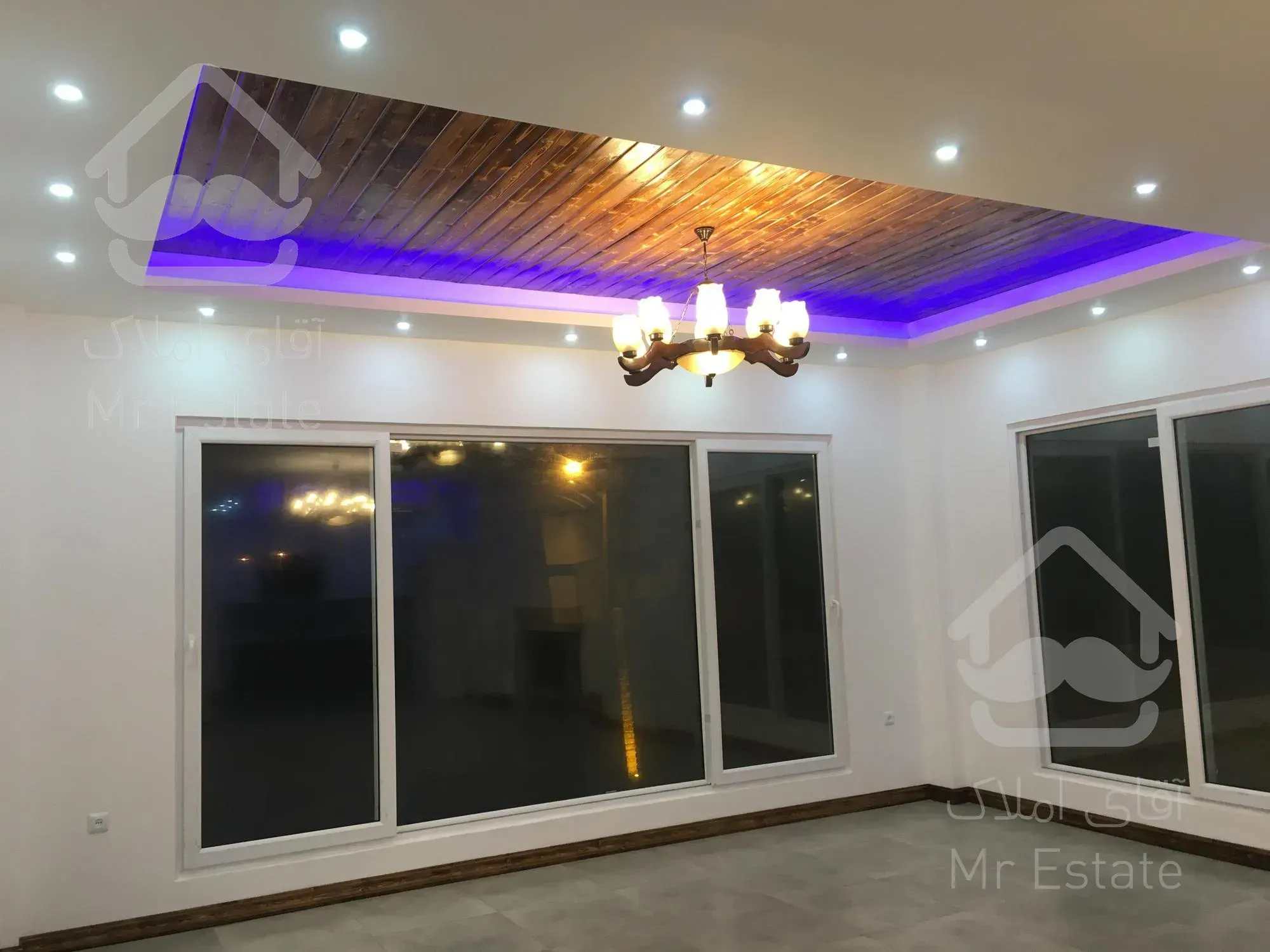 فروش ویلا در بهترین منطقه رویان