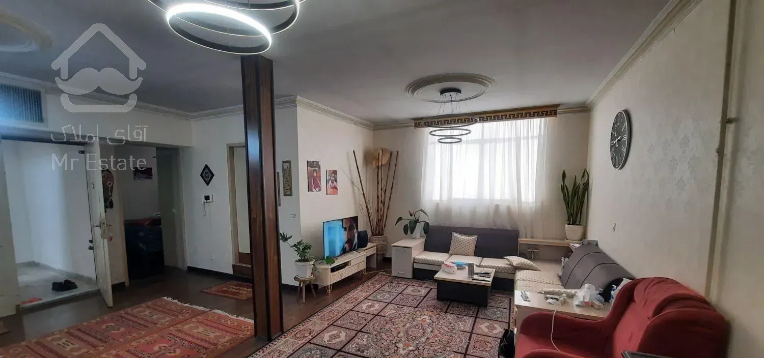 فروش۲خواب+حوالی چنگیزی اسکندری+بازسازی شده+تک واحد