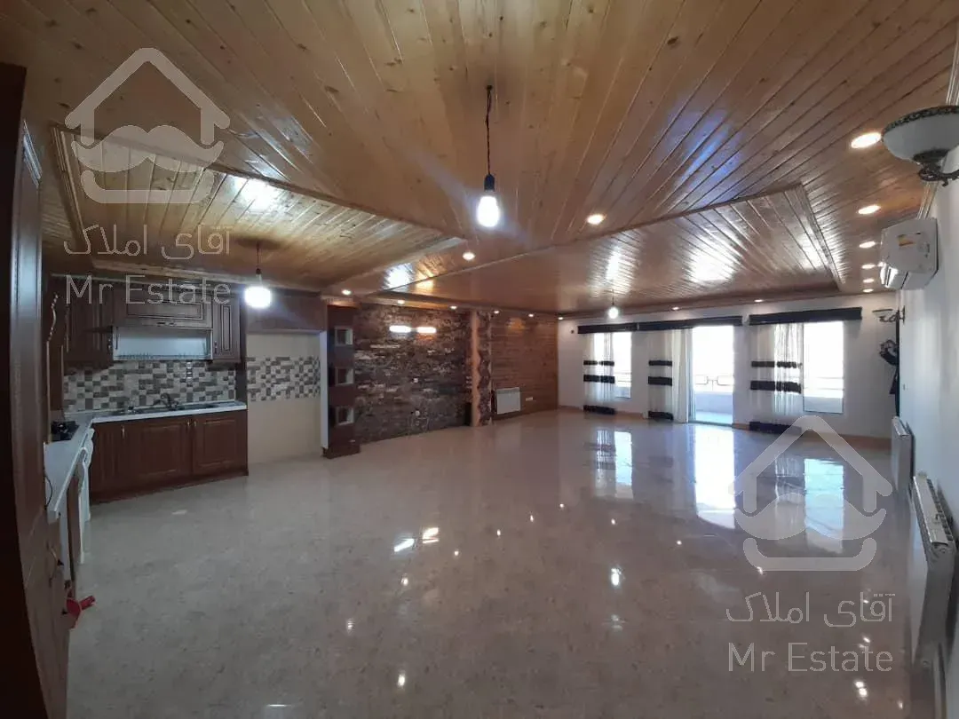 فروش آپارتمان ساحلی درویش آباد/سرخرود