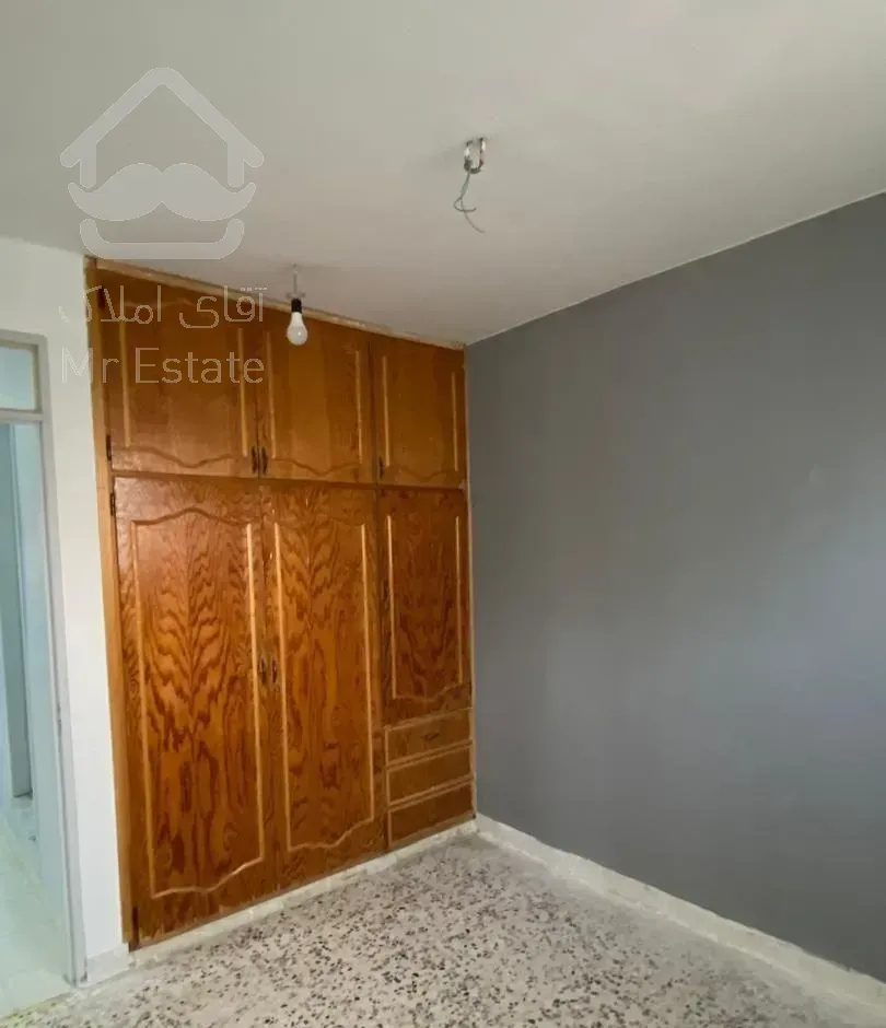 آپارتمان ۸۰ متری فول آپشن محدوده حافظ