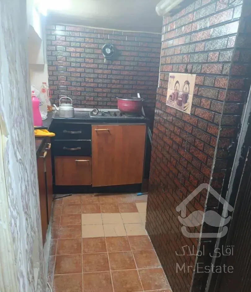 اجاره آپارتمان ۳۰ متری در ستارخان