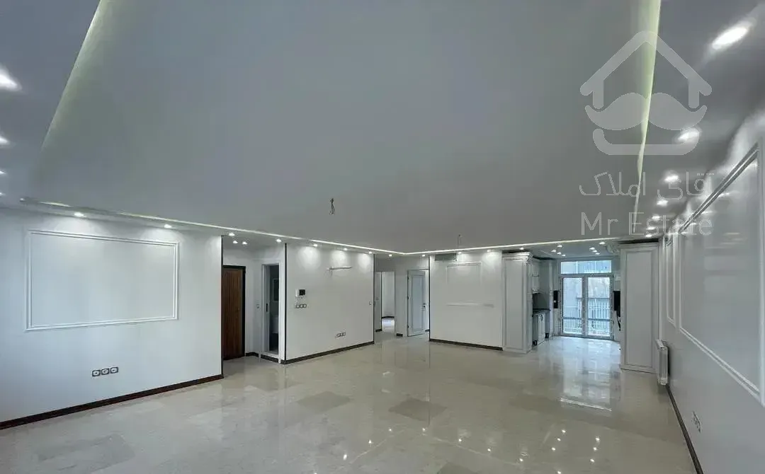 فروش ۱۴۵متری/ تکواحد ویلایی/ بازسازی کامل