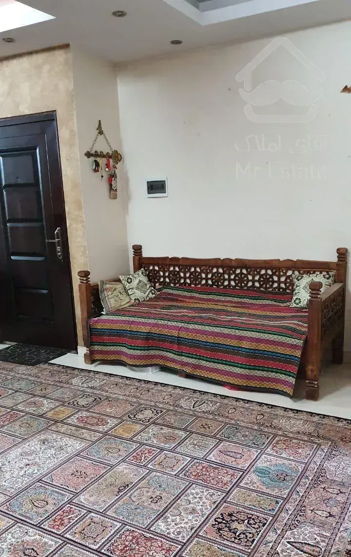 پیروزی زاهدگیلانی140متری فول