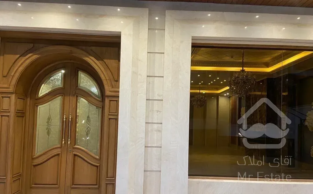 فاز۲/تهاتر با ماشین و واحد/بسیار لوکس/سوپرسازه