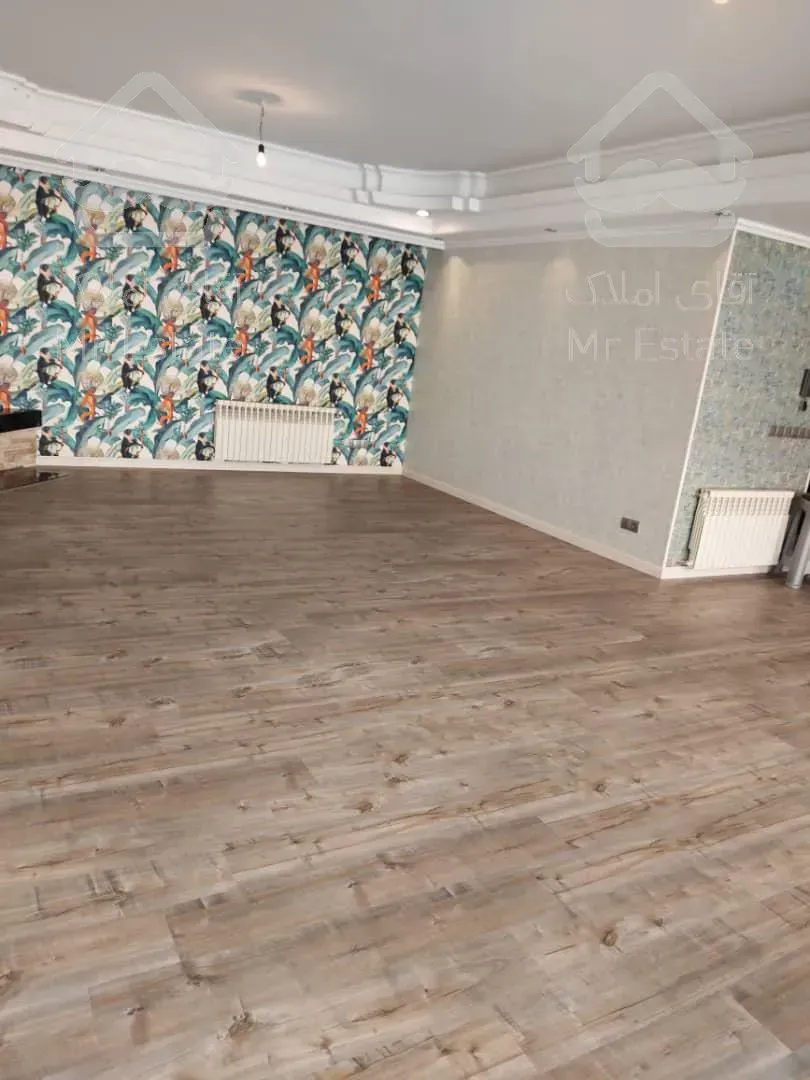 فروش آپارتمان الهیه 118  متر اکازيون